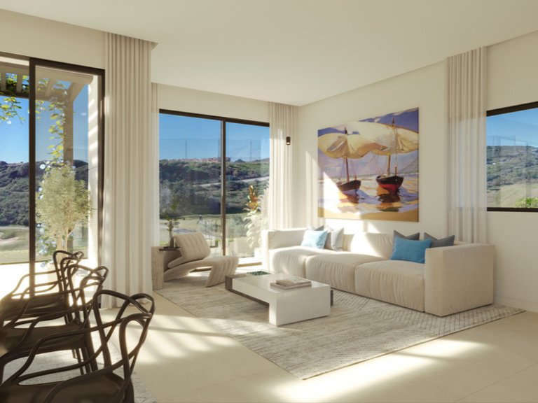 Villa for Sale in Estepona, Malaga 8