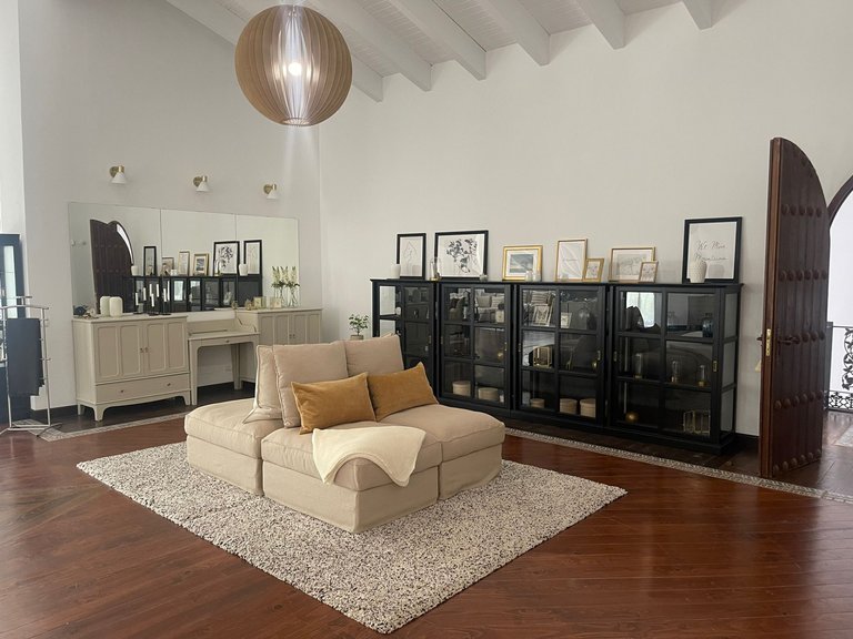 Villa for Rent in Marbella, Malaga 33