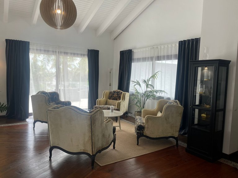 Villa for Rent in Marbella, Malaga 32