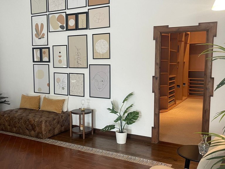 Villa for Rent in Marbella, Malaga 29