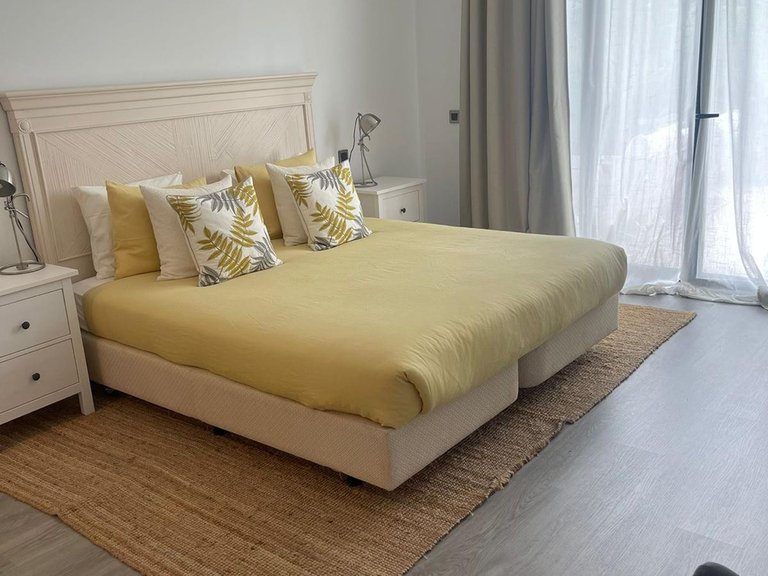Villa for Rent in Marbella, Malaga 22