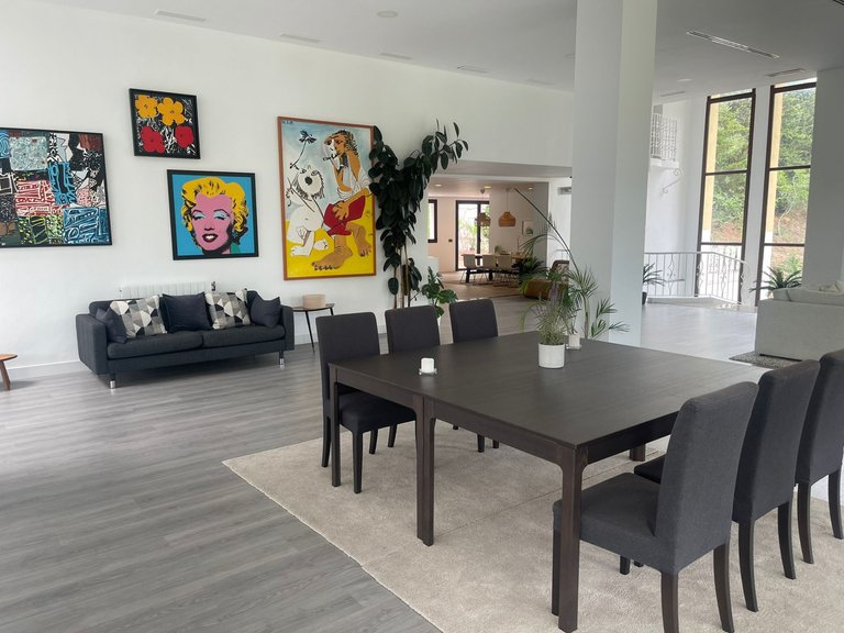 Villa for Rent in Marbella, Malaga 44