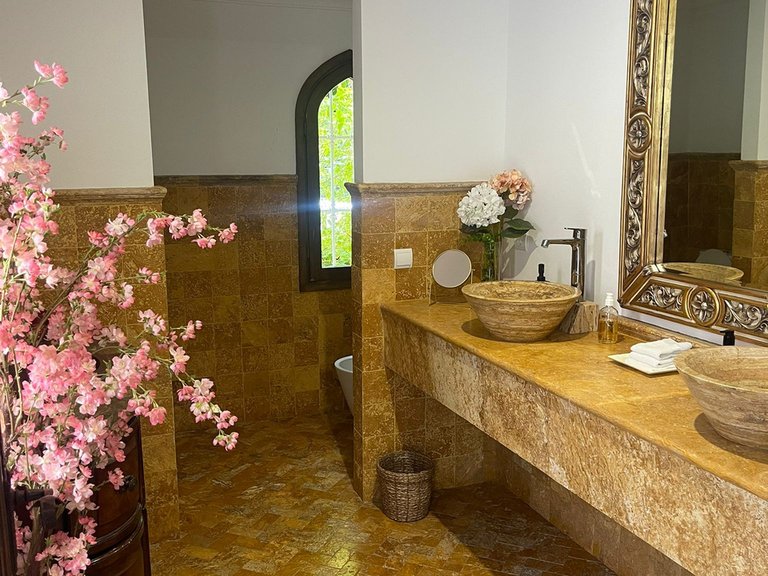 Villa for Rent in Marbella, Malaga 40