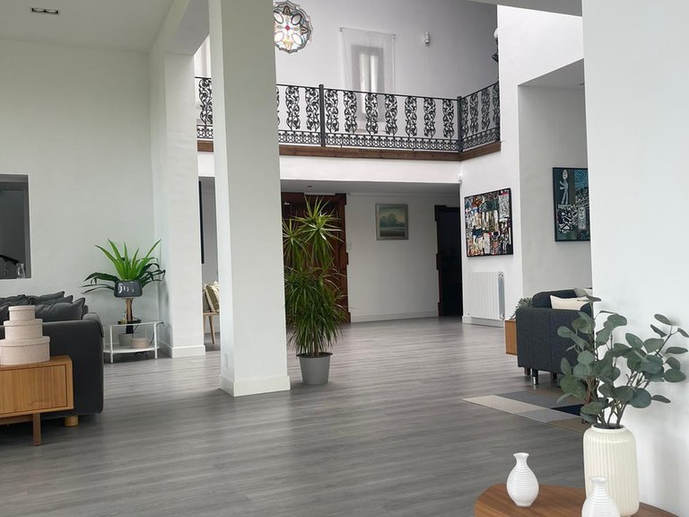 Villa for Rent in Marbella, Malaga 8