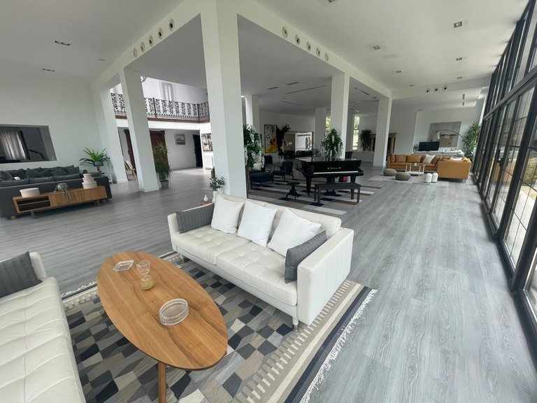 Villa for Rent in Marbella, Malaga 47
