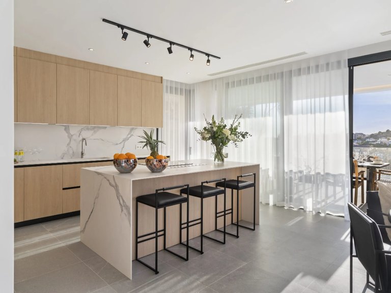 Villa for Sale in Marbella, Malaga 4