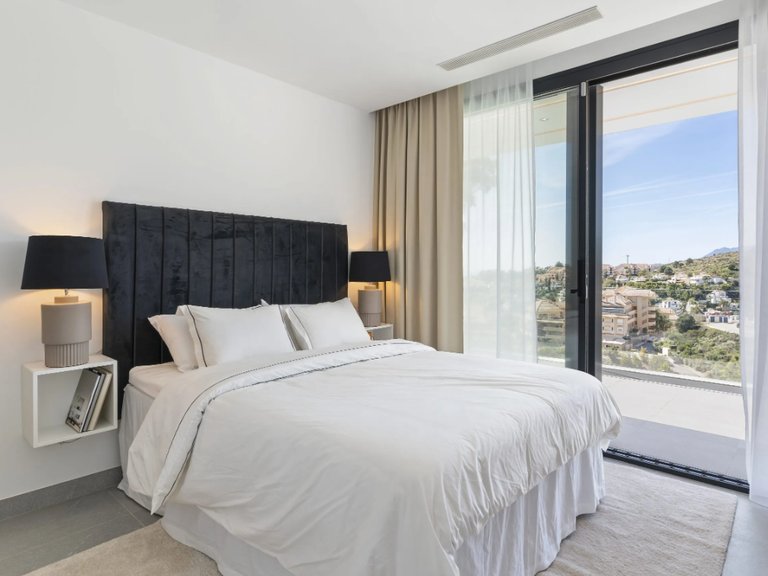 Villa for Sale in Marbella, Malaga 7