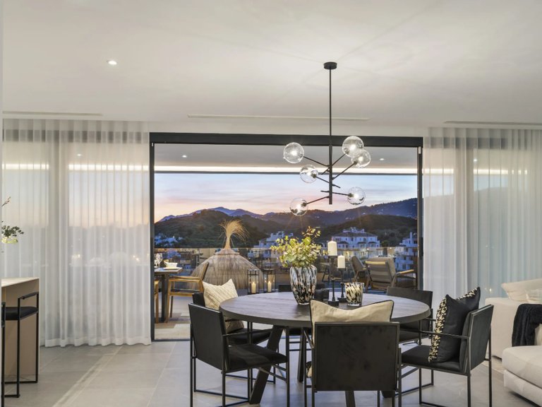 Villa for Sale in Marbella, Malaga 11