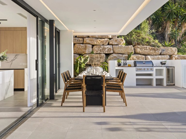 Villa for Sale in Marbella, Malaga 14