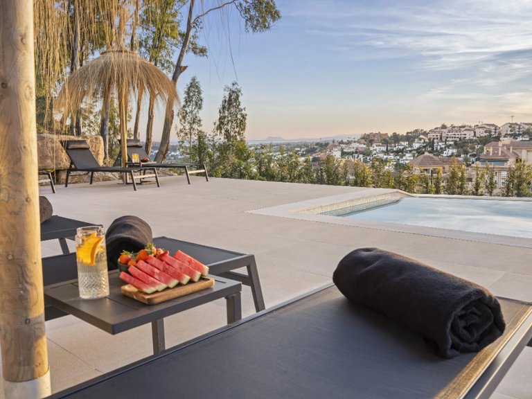 Villa for Sale in Marbella, Malaga 5