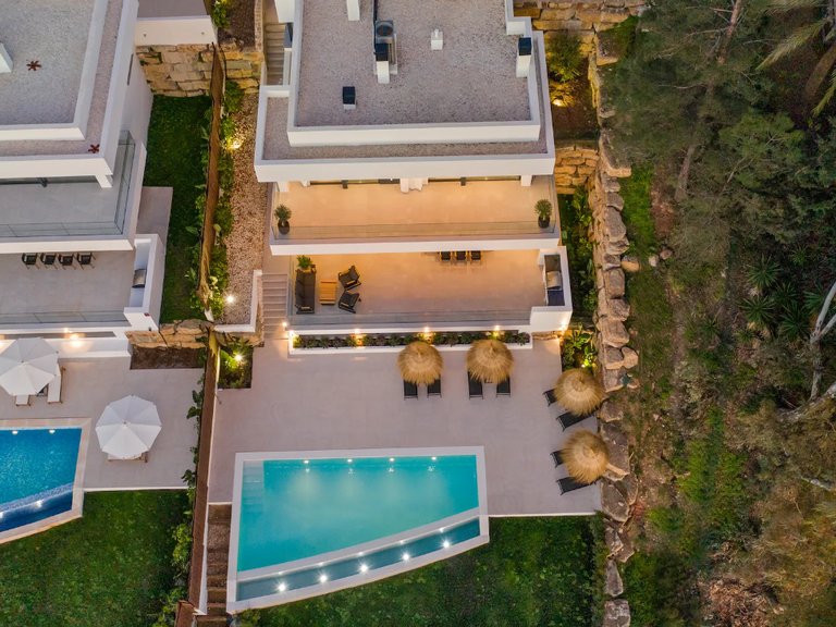 Villa for Sale in Marbella, Malaga 22