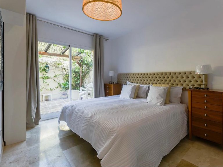 Apartment for Rent in Marbella, Malaga 3