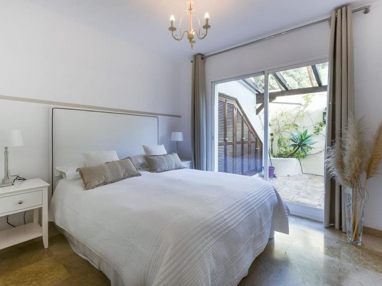 Apartment for Rent in Marbella, Malaga 4