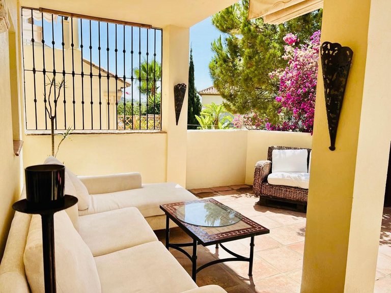 Apartment for Rent in Marbella, Malaga 6