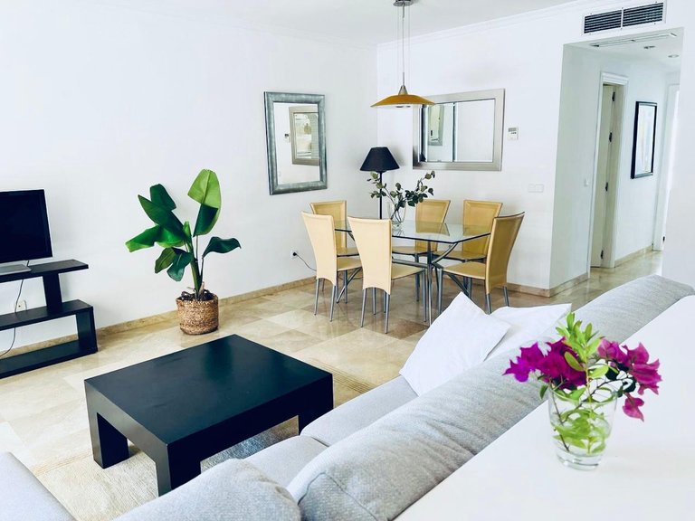 Apartment for Rent in Marbella, Malaga 8
