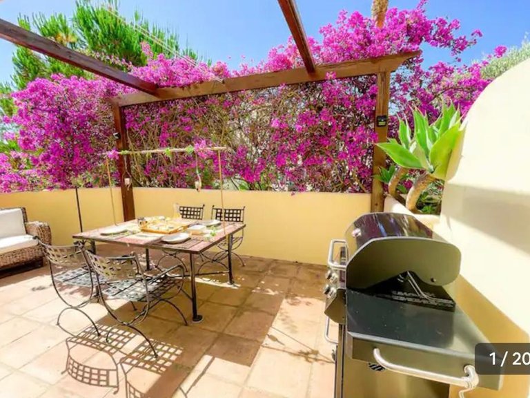 Apartment for Rent in Marbella, Malaga 7