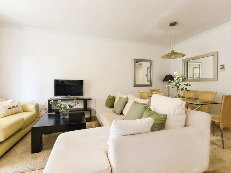 Apartment for Rent in Marbella, Malaga 2