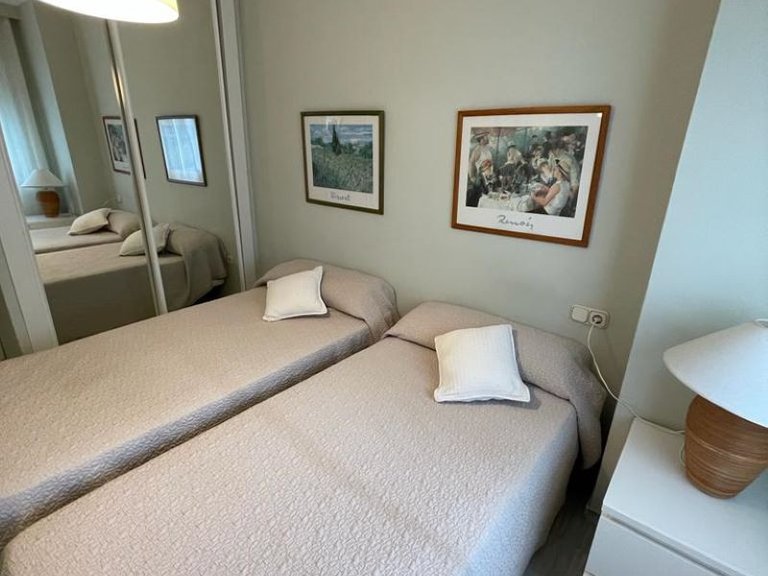 Apartment for Rent in Marbella, Malaga 6