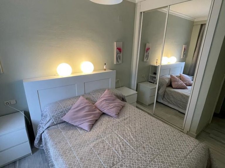 Apartment for Rent in Marbella, Malaga 4