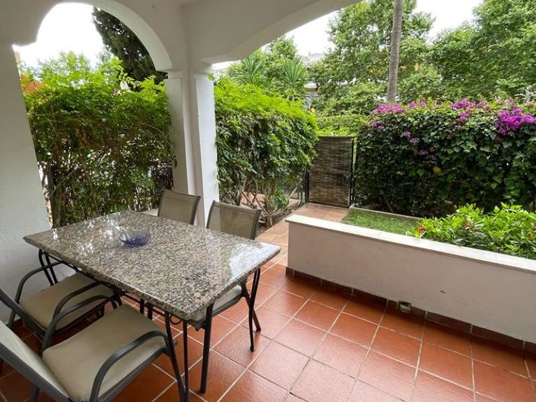 Apartment for Rent in Marbella, Malaga 5