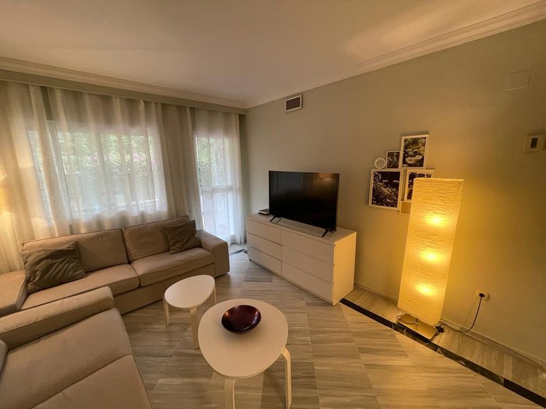 Apartment for Rent in Marbella, Malaga 18