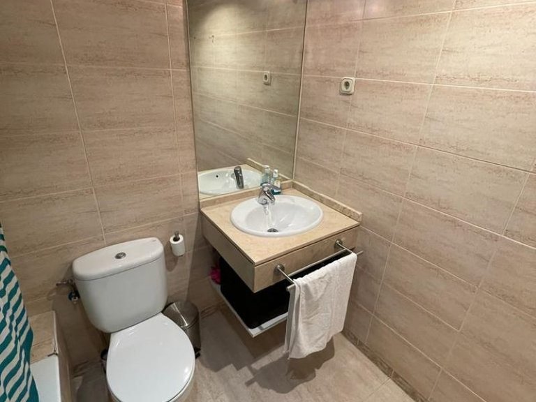 Apartment for Rent in Marbella, Malaga 11