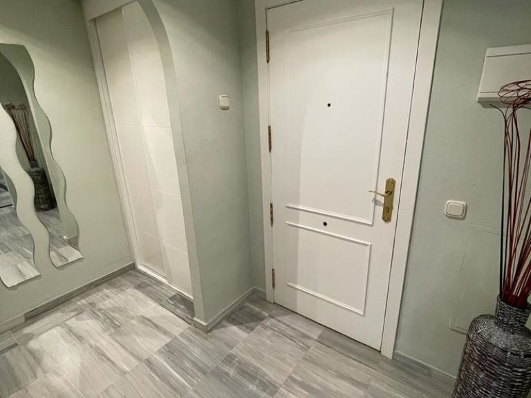 Apartment for Rent in Marbella, Malaga 19