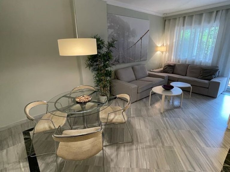 Apartment for Rent in Marbella, Malaga 8