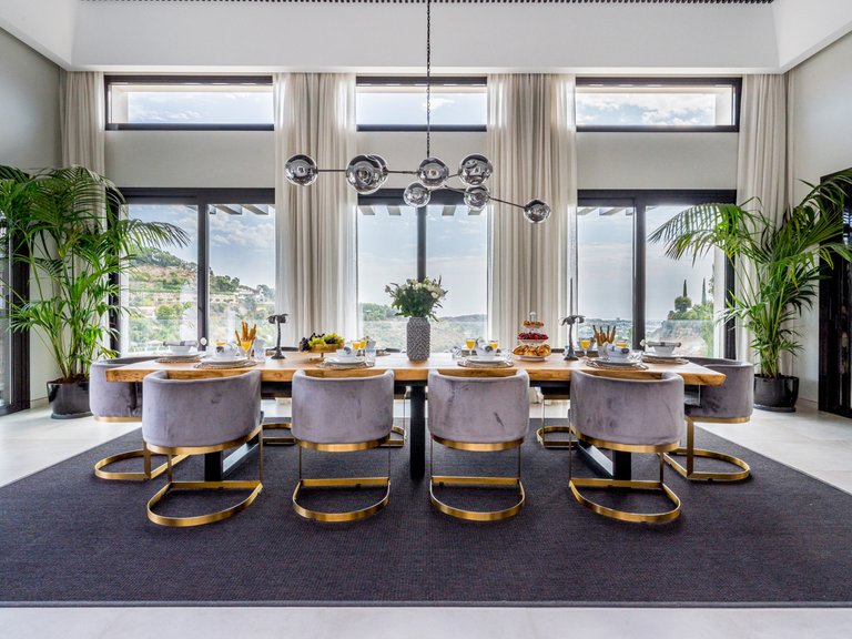 Villa for Sale in Marbella, Malaga 17