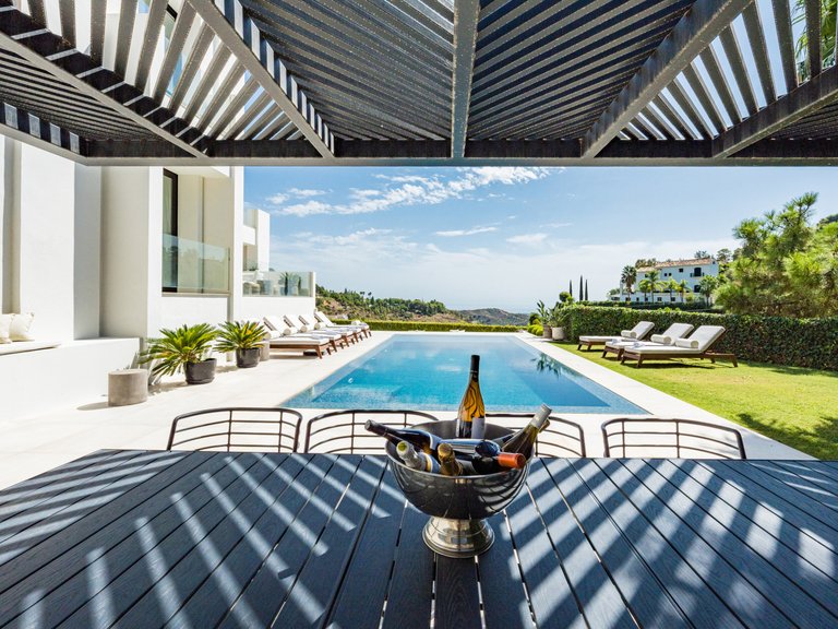 Villa for Sale in Marbella, Malaga 2