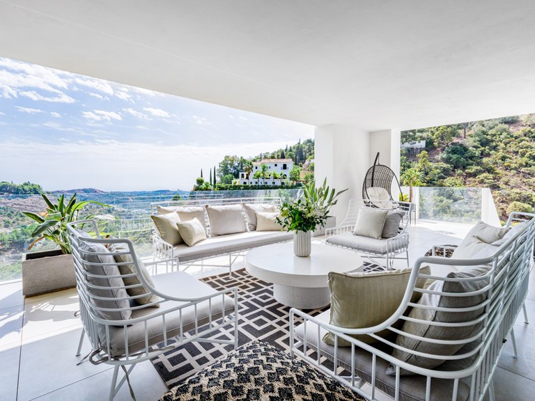 Villa for Sale in Marbella, Malaga 28