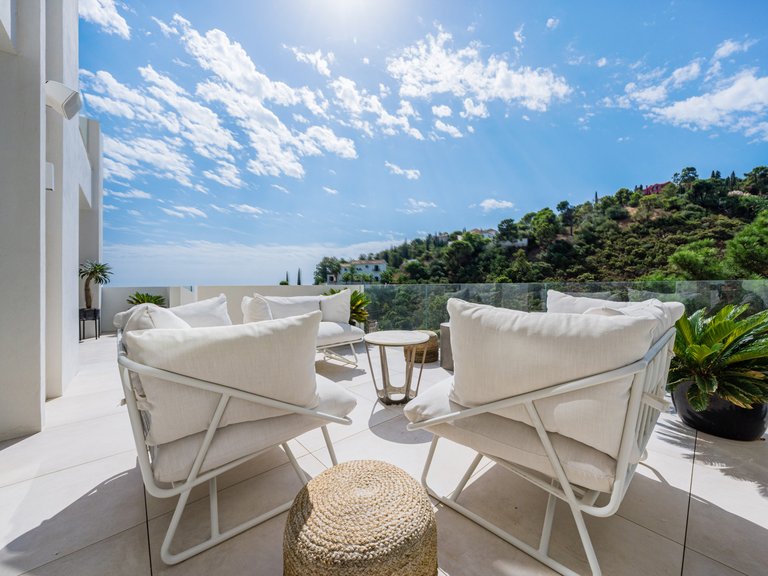 Villa for Sale in Marbella, Malaga 29