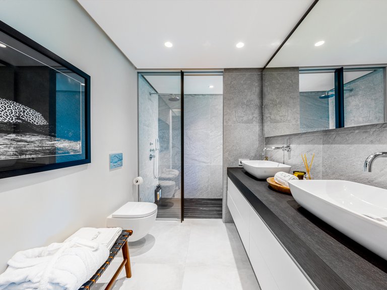 Villa for Sale in Marbella, Malaga 9