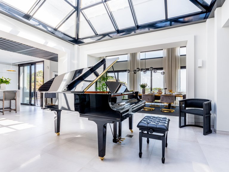 Villa for Sale in Marbella, Malaga 20