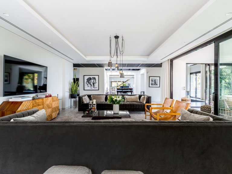 Villa for Sale in Marbella, Malaga 19