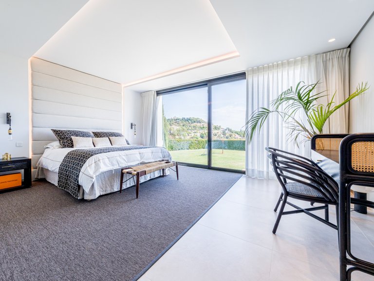 Villa for Sale in Marbella, Malaga 7