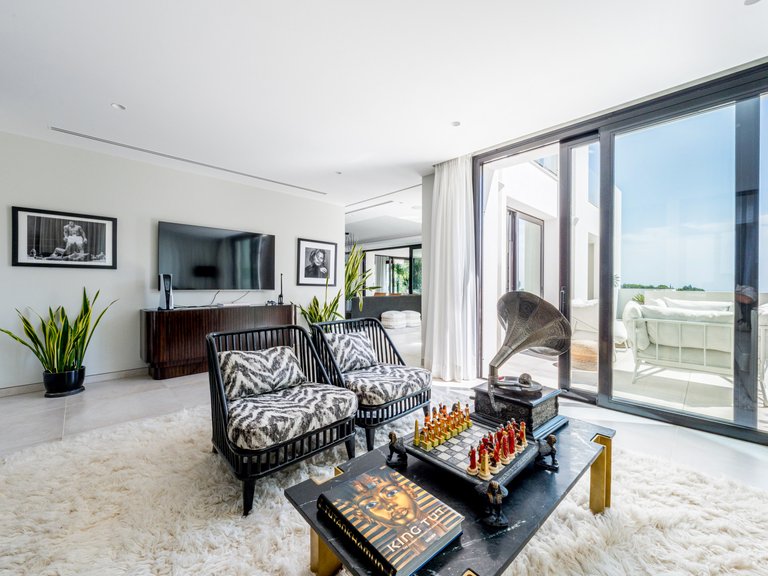 Villa for Sale in Marbella, Malaga 21