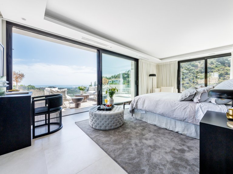 Villa for Sale in Marbella, Malaga 3