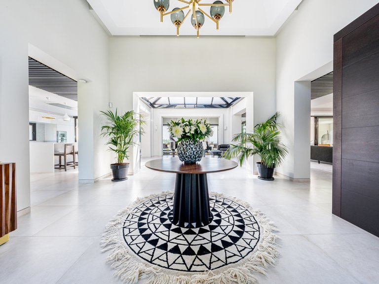 Villa for Sale in Marbella, Malaga 22