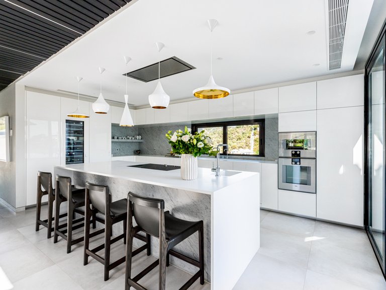 Villa for Sale in Marbella, Malaga 15