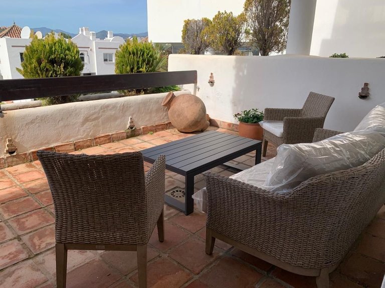 Apartment for Rent in Marbella, Malaga 4