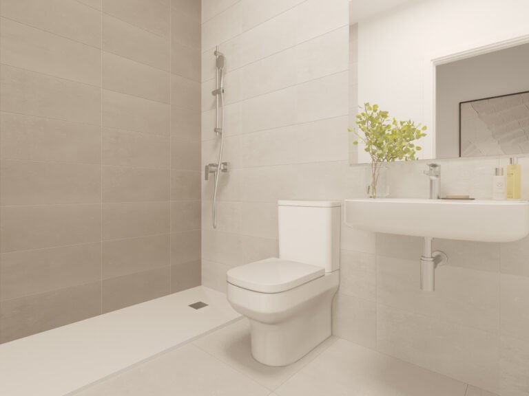 Apartment for Sale in Estepona, Malaga 6