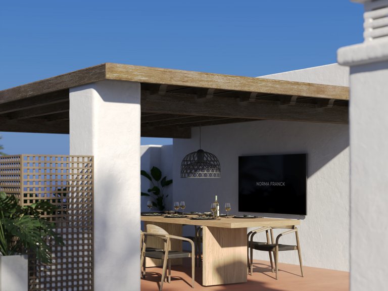 Apartment for Sale in Estepona, Malaga 29