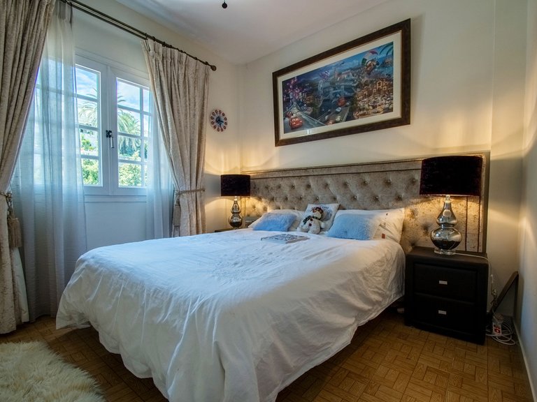 Villa for Rent in Marbella, Malaga 19
