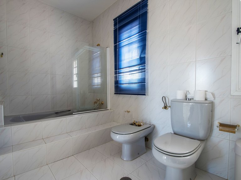 Villa for Rent in Marbella, Malaga 9