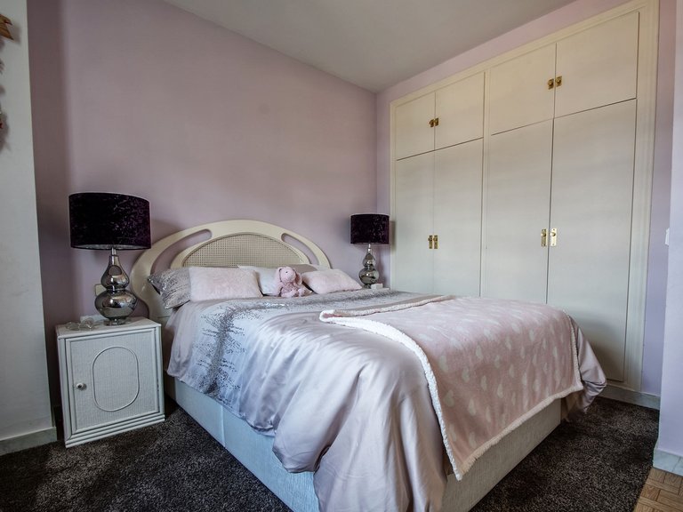 Villa for Rent in Marbella, Malaga 11