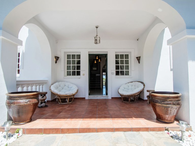 Villa for Rent in Marbella, Malaga 2