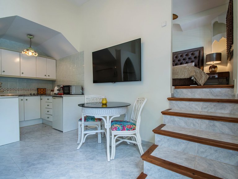 Villa for Rent in Marbella, Malaga 12