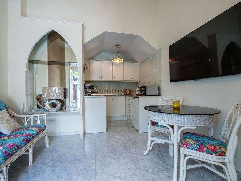 Villa for Rent in Marbella, Malaga 13