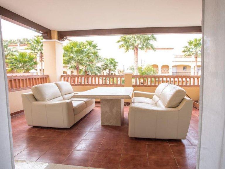 Apartment for Rent in Estepona, Malaga 11